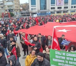 Çırak ve Stajyerlerin SSK Mağduriyeti Devam Ediyor: Beyhan Ünal ve İbrahim Erdemir’den Ankara’da Yoğun Temaslar