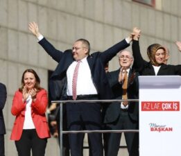 Keçiören Belediye Başkanı Mesut Özarslan’dan vatandaşa büyük hizmet!