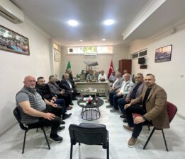 Kestel Ziraat Odası’nın Süt Dağıtımına Meydan İzni Verilmedi: “14 Mayıs’ta Bayram Havası Yaşatmak İstedik, Engel Olundu”