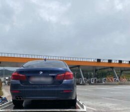 BURSA İL JANDARMA KOMUTANLIĞI’NDAN TRAFİKTE USULSÜZ ÇAKAR KULLANIMINA GEÇİT YOK