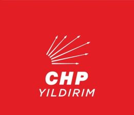 CHP Yıldırım İlçe Başkanlığı’nda Siyasi Gelişmeler ve Saha Çalışmaları Değerlendirildi