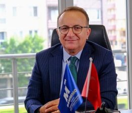 “Bir Meslek Değişir, Bir Ülke Değişir” Diyen Doğan Yılmaz, 2025 Yılında Bursa Mali Müşavirler Odası’nın İddialı Adayı