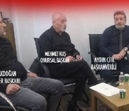 ÇATSANDER’den Sert Tepki: “Altyapı Bedelini Ödedik, Tapularımızı İstiyoruz!”