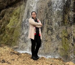 DAĞDER Genel Başkan Adayı Derya Başak: “Yöremizi Birlikte Güçlendireceğiz”