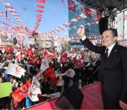 Yeniden Refah Partisi Karacabey İlçe Başkanı Adem Tosun’dan Sert Eleştiriler: “Şehit Analarının Yüzüne Nasıl Bakacaksınız?”