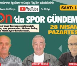 Mehmet Erdinç; “Türk futboluna zarar veriyor!”