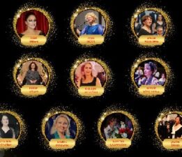 Kadın Şeflerden Unutulmaz Gece: Müziğin Gücüyle Birlik ve Dayanışma