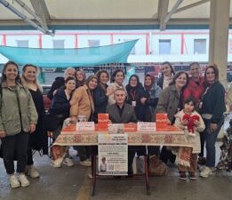 Yazar Atilla Güney’den Yeni Bir Eser: “Çiriş Zamanı” Çok Yakında Okurlarıyla Buluşuyor