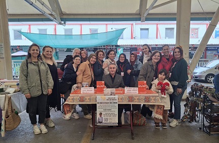 Yazar Atilla Güney’den Yeni Bir Eser: “Çiriş Zamanı” Çok Yakında Okurlarıyla Buluşuyor