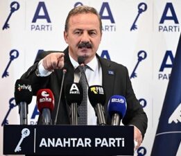 Anahtar Parti’den PKK ile girilen sürece ‘referandum’ çıkışı!