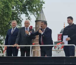 İznik’te Planlanan Konsil Girişimine Sert Tepki: “Egemenliğimiz Tehlikede, Lozan Delinemez!”