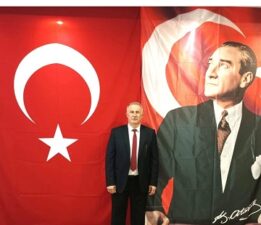 Mümtaz Aslan: Orhaneli’nin Geleceği İçin Cesur Bir Ses