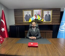 Mutlu Özpiro, Osmangazi Ülkü Ocakları Başkanlığına Atandı: Yeni Dönemde Hedefler Belirlendi