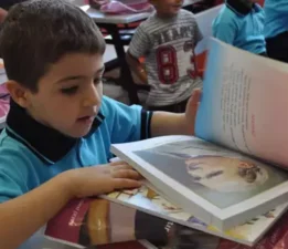 Bursa’da Özel Eğitim Temsilcileri Bakan Yardımcısıyla Buluştu: “Ara Eleman Değil, Aranan Eleman Yetiştirelim”