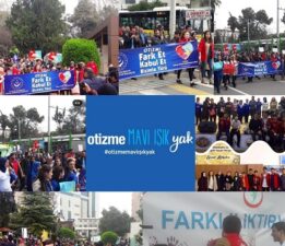 “Otizmi Piknikle Değil, Devlet Politikasıyla Ciddiyetle Ele Alın!”