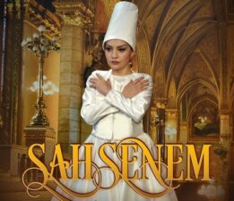 Şahsenem’den Mevlânâ’ya Vefa: “Ne Olursan Ol Yine Gel” Eseriyle Mesaj Verdi