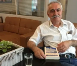 Araştırmacı-Yazar Ekrem Hayri Peker’den Bursa’nın Unutulan Kahramanlarına Vefa Çağrısı
