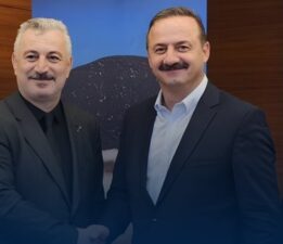 Anahtar Parti Bursa’da Yükselişini Sürdürüyor