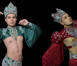 Ünlü İsimlerin Kapışması; Zenne Emre Aşık’ın Performansı Gölgede Bıraktı!