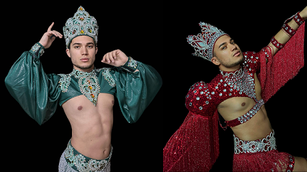 Ünlü İsimlerin Kapışması; Zenne Emre Aşık’ın Performansı Gölgede Bıraktı!