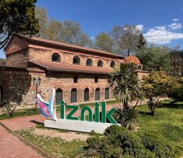 Zafer Partisi’nden İznik’te Ekümeniklik Tepkisi: “Egemenliğe Gölge Düşüremezsiniz!”