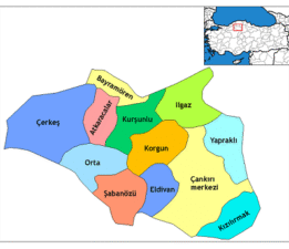 Çankırılılar Genel Kurulda Tek Yürek Oldu: ‘Çankırı’nın Sesi Tüm Vatana Yayılacak’
