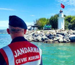 Bursa’da Anneler Günü’nde Şehit Annelerine Anlamlı Program