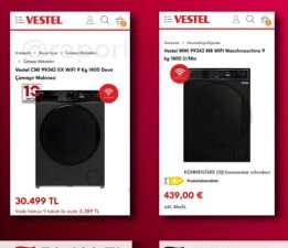 Ceyhun İrgil’den Yerli Ürün Fiyatlarına Eleştiri: “Aynı Ürün Almanya’da 17 Bin TL, Türkiye’de 30 Bin TL”