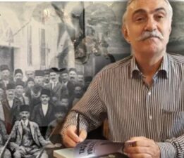 Araştırmacı Yazar Ekrem Hayri Peker, “Kurtuluş Savaşı’nda Bursa’nın Millî Çeteleri” Eseriyle Tarihe Işık Tutuyor