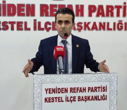 Kestel’de Yeniden Refah Rüzgarı: 63 Yeni Katılım ve Bir Şampiyonluk Kutlaması