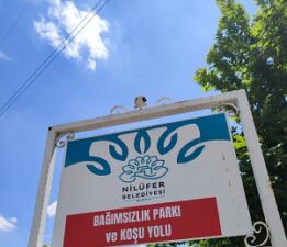 Vatan Partisi’nden NATO Parkı Tepkisi: “Bu Parkın Adı Artık Bağımsızlık Parkı”