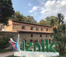 İznik’te “Ekümenik” Girişime Sert Tepki: Zafer Partisi’nden Egemenlik Vurgusu