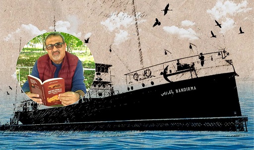 Tarihçi-Yazar Abdullah Şahin’den 19 Mayıs’a Özel Eser: “Mustafa Kemal’le Kutlu Yolculuğa Çıkanlar 19 Mayıs 1919”