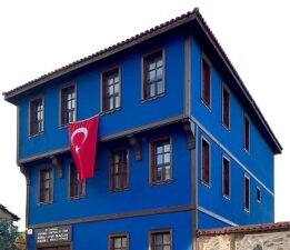 Bursa UNESCO Derneği’nin uluslararası partnerliklerine bir yenisini ekledi.