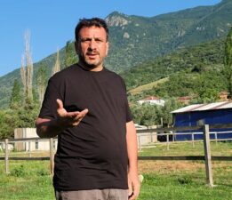 Gazeteci İrfan Aydın’a Yönelik Saldırıya Toplumsal Tepki:  “Bu Saldırı Hepimize”