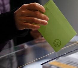 Dikkatleri Üzerine Çeken Büyük Buluşma!