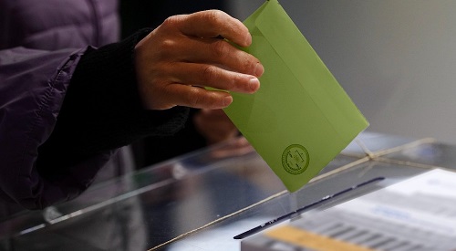 Dikkatleri Üzerine Çeken Büyük Buluşma!