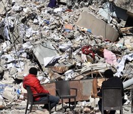 Anahtar Parti’den deprem manifestosu: Depreme karşı bilimle direnelim!