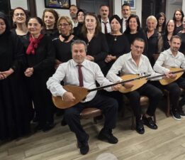 Bursa’ya Aşıkların Konseri: 13 Mayıs’ta Kulaklara ve Gönüllere Hitap Eden Bir Gece!