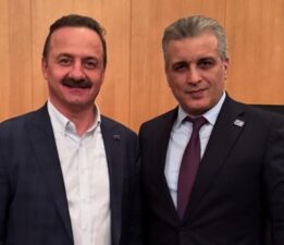 Milletin Vicdanı Adına Söz Alıyoruz ve Referandum İstiyoruz Hakem Millettir, Rıza Sandıktadır
