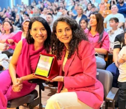 Ekol Koleji’nden Anlamlı Anneler Günü Kutlaması: “Senin Kalbin Benim İlk Evim”