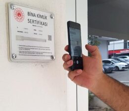 Abdullah Burkay İnşaat A.Ş.’den Sektörde Bir İlk: Binalar Artık Kimlik Sertifikasıyla Teslim Ediliyor