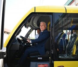 DEVA Partisi’nden Bursa Ulaşımına Sert Eleştiri: “Bozbey Sınıfta Kaldı!”