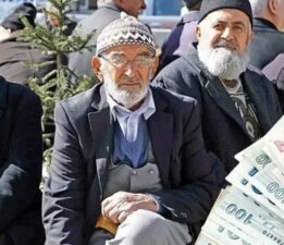 Gönül Boran Özüpak’tan Emekliler İçin Bayram İkramiyesi Çağrısı: “Bir Maaş Olsun”