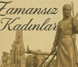 Kastamonu’da “Zamansız Kadınlar” Tiyatral Gösterisi Sahnelenecek
