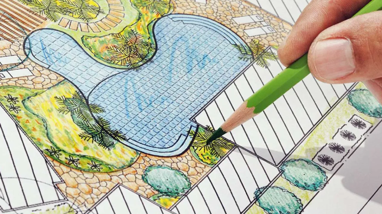 PEYZAJ MİMARLARI VE SEKTÖR PROFESYONELLERİ DERNEĞİ YKB SEVİM: – “MESLEKİ DAYANIŞMAYI GELİŞTİRECEĞİZ”