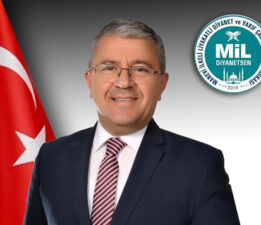 Mil-Diyanet Sen’den Tokat Gibi Tepki: “Devlet Eliyle Sapkınlık Meşrulaştırılamaz!”