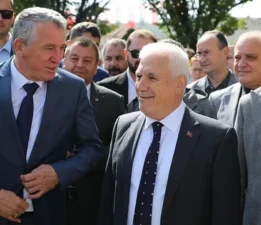 Başkan Haşim Ali Arıkan’dan Eğitime Net Mesaj: “Kırılmayı Ortak Çabayla Aşacağız”