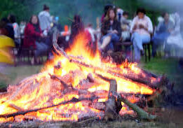 Nilüfer’de Hıdırellez Coşkusu: 30 Ağustos Zafer Mahallesi’nde Gelenek Yaşatıldı