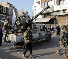 Zamir: “Türk liderlerle yapılan görüşmelerde Türkiye, İsrail’in Suriye’deki kırmızı çizgilerini kabul etti.”